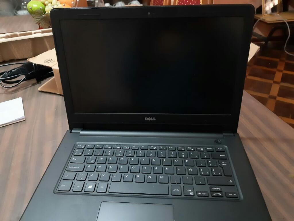 Laptop Dell 14 Inspiron 