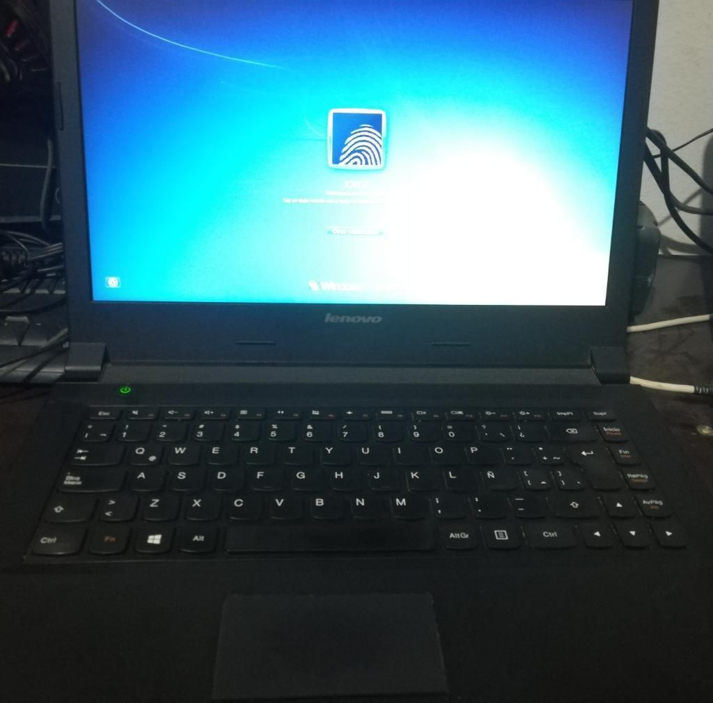 Laptop Lenovo Core Igb Ram 500gb