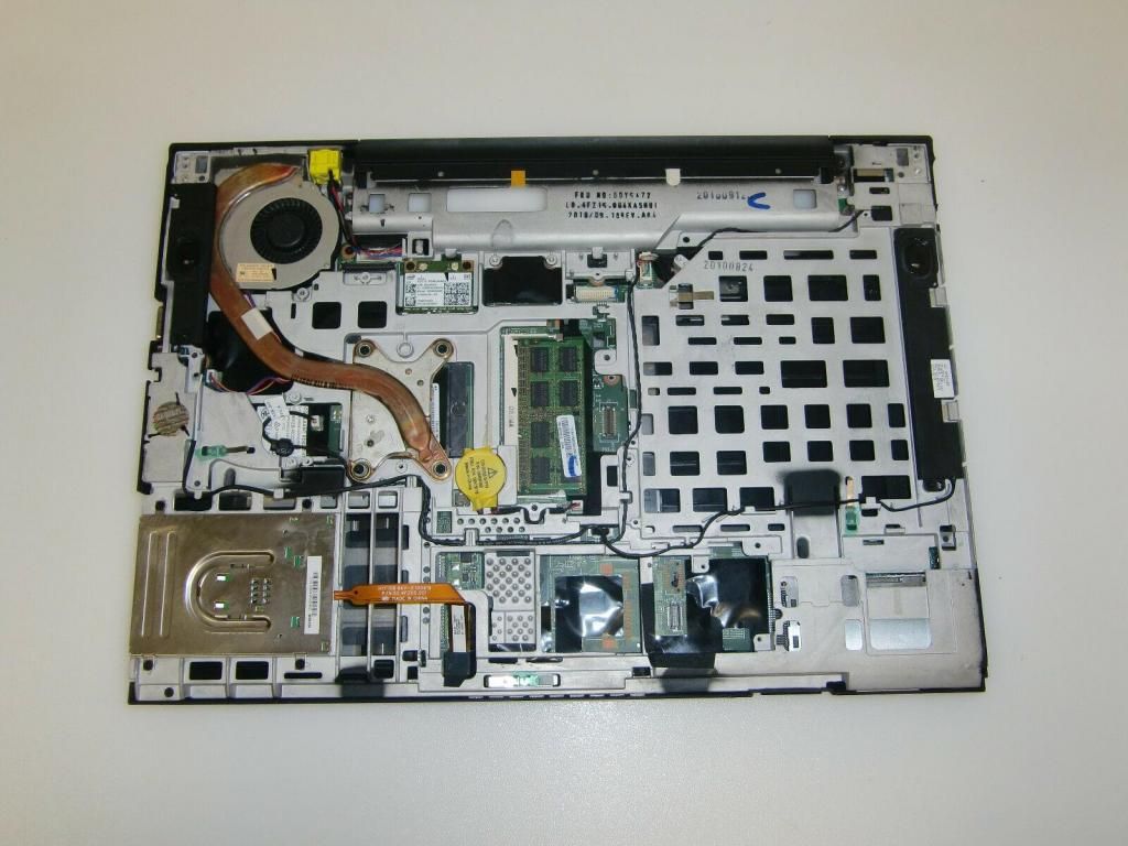 Mainboard Lenovo Thinkpad T410