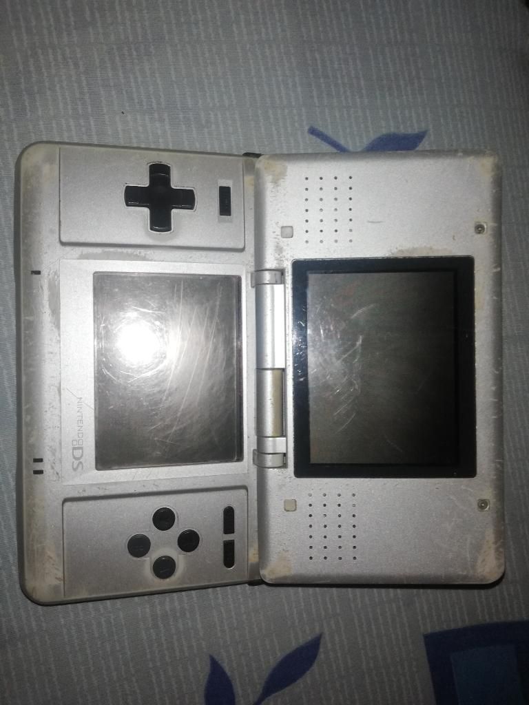 Nintendo Ds