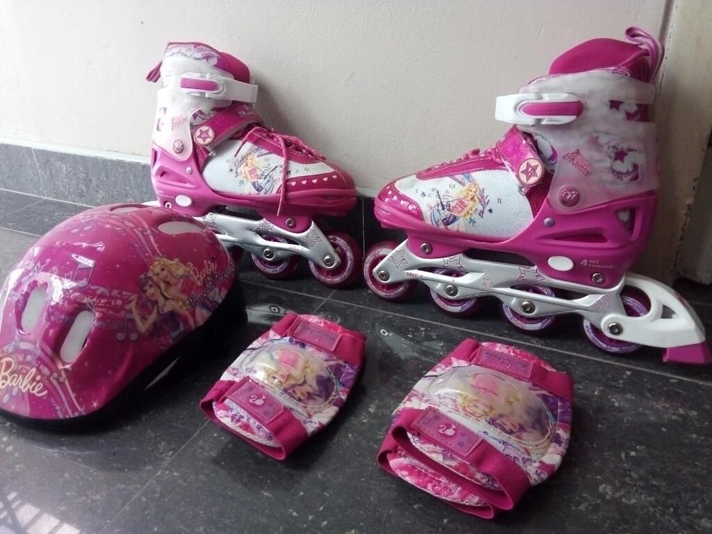 Patines en Venta