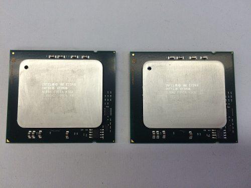 Procesador Intel Xeon E7540 2.0ghz 18mb 6.4gt - Nuevo!!!