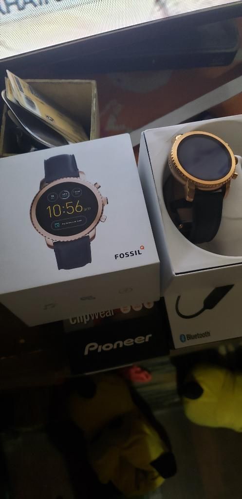 Vendo Relojes Smart Watch Y Audifonos Bl