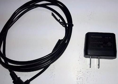Cargador De Camara Lumix Dmw Bcm13e Original
