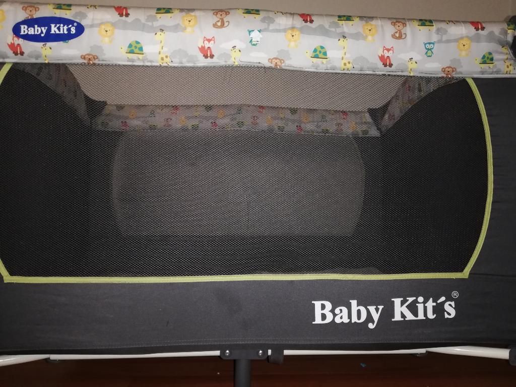 Corral para Niño Baby Kit's