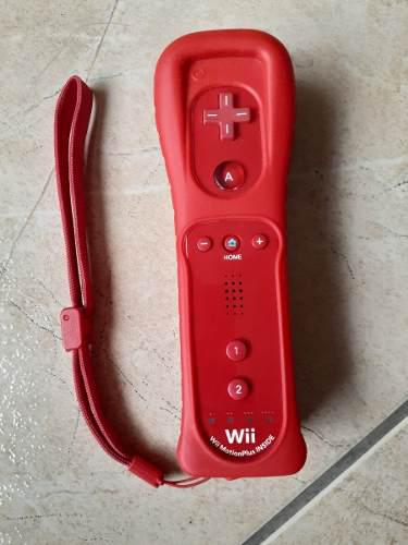Nintendo Wii Mandos Motion Inside... Omerflo