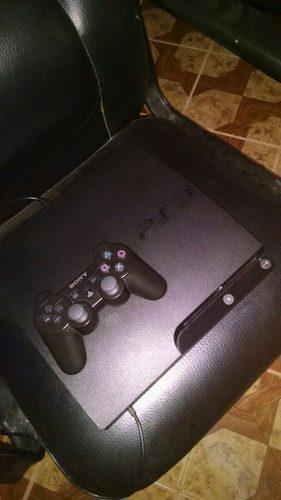 Ps3 Slim 250gb