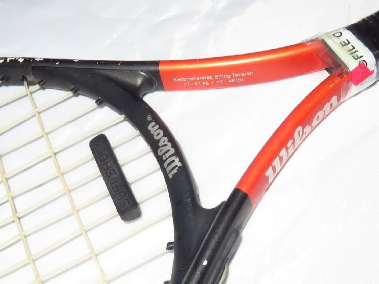 Raqueta de Tenis
