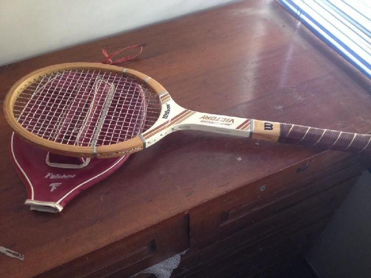 Raqueta de Tenis Wilson