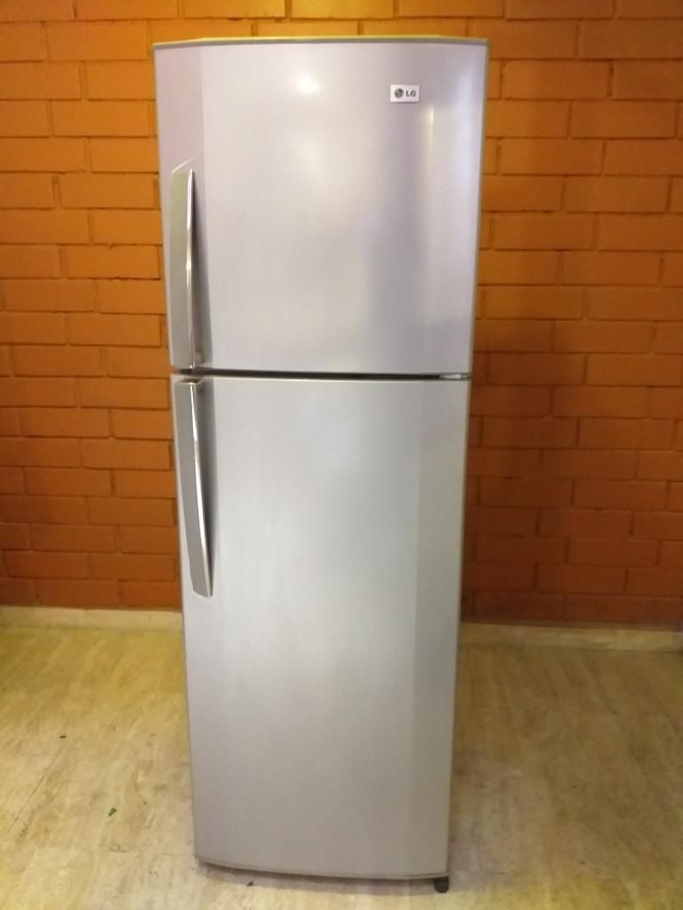 Remato Refrigerador Lg Nuevo