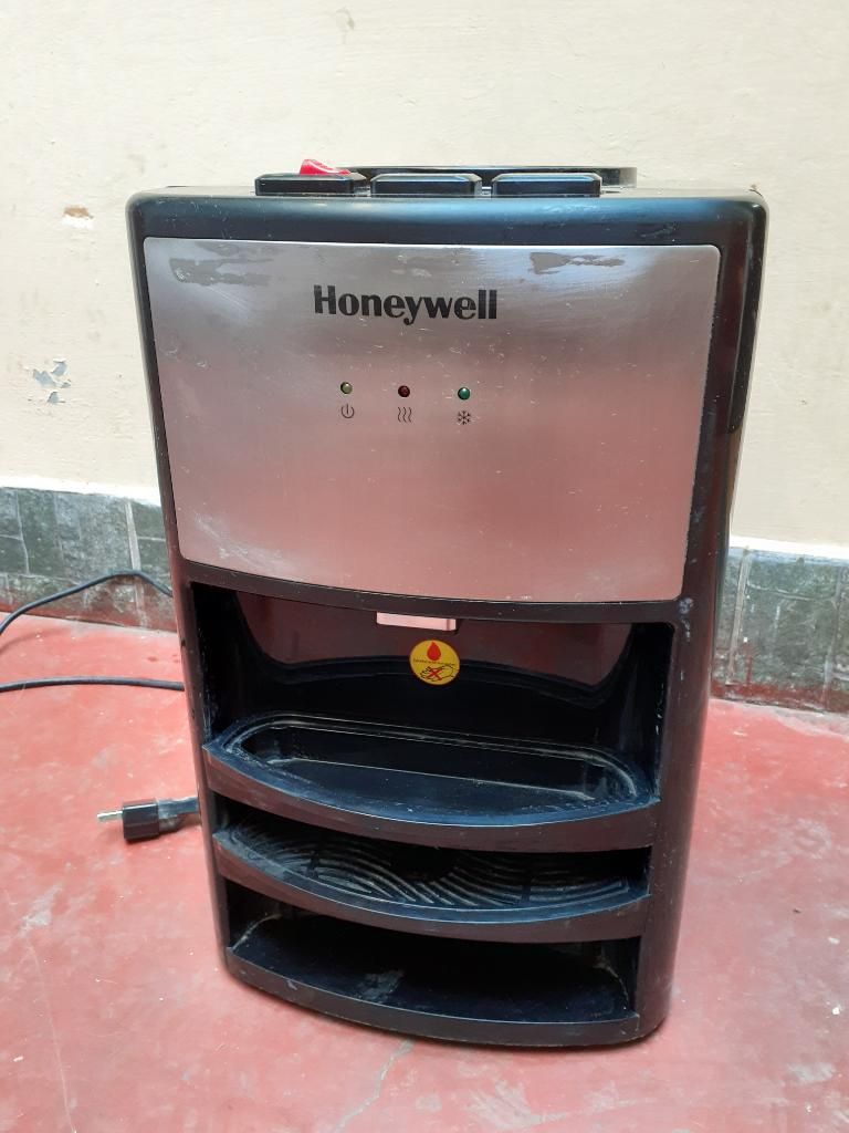 Vendo Dispensador de Agua Honeywell