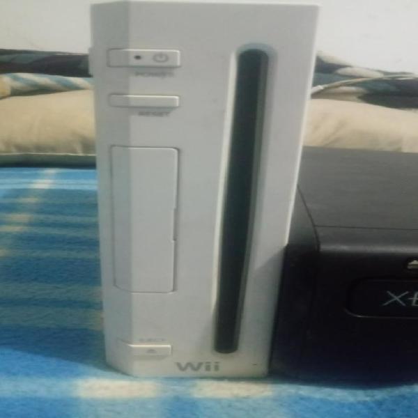 Vendo O Cambio Wii Y Xbox
