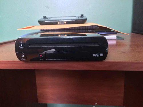 Wii U Completo