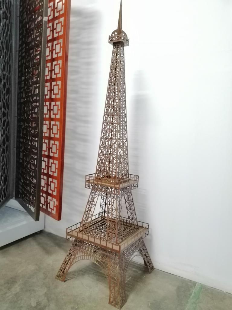 torre eiffel