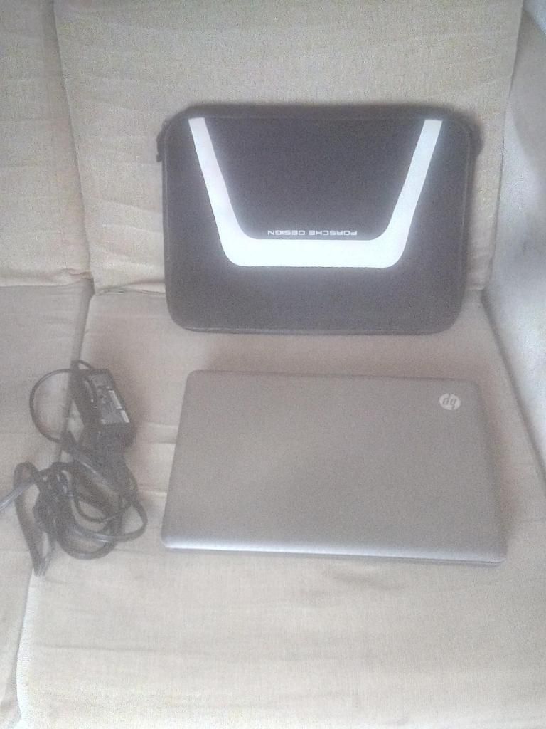 Laptop hp