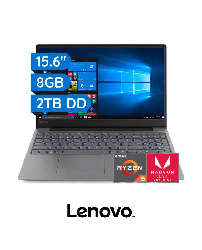 Laptop lenovo Idea pad 330S 9.99 de 10