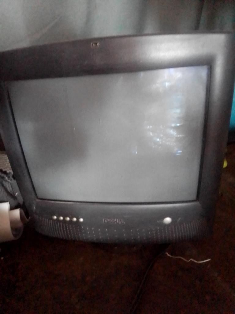 Monitor Dell E771mm