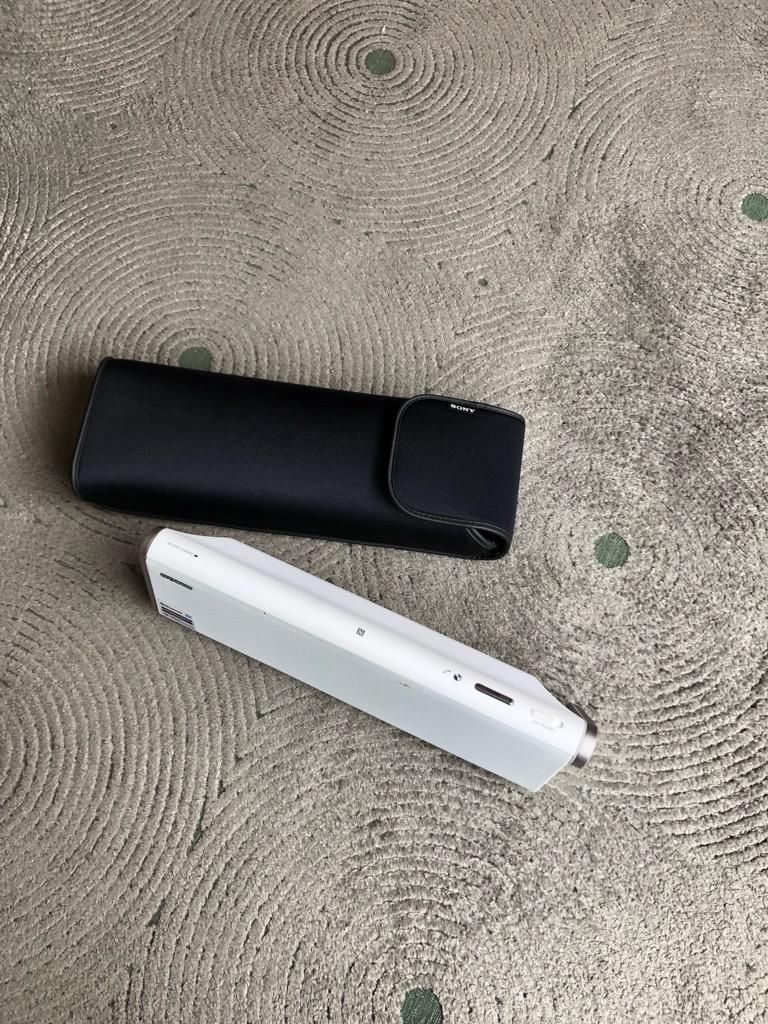 Parlante Bluetooth
