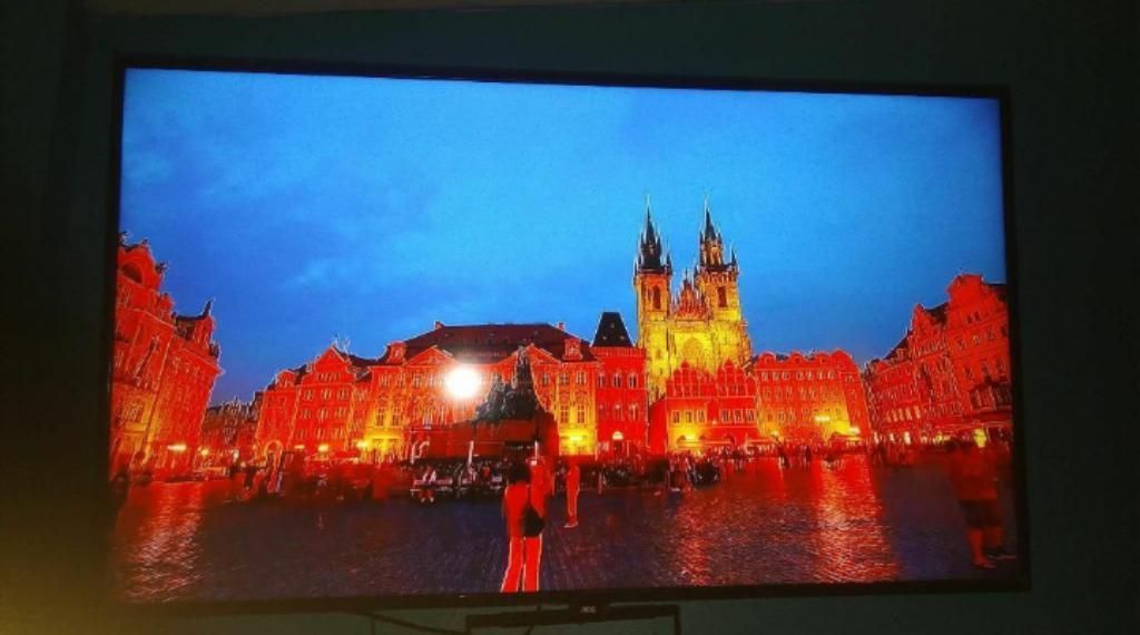 Tv 4k Aoc