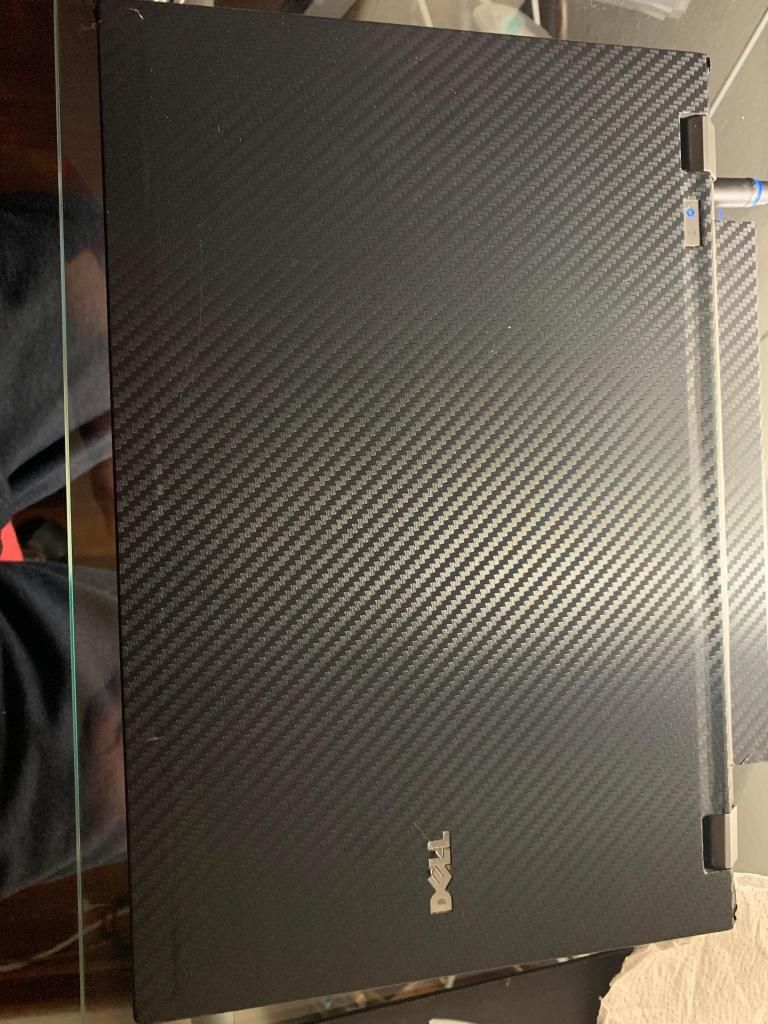 Vendo Dell Core i5 SSD