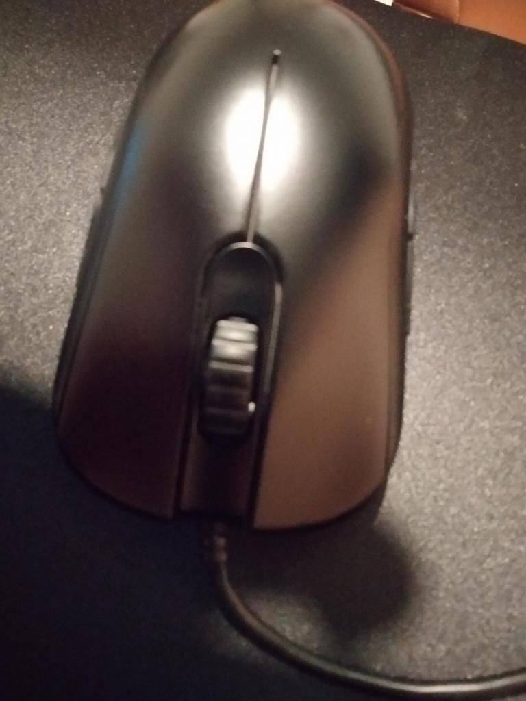 zowie za13 benq mouse