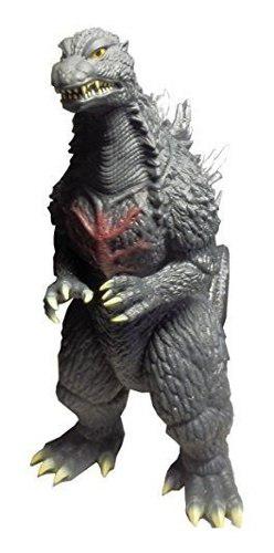 Bandai Godzilla 2004 Figura De Accion ~ 9 ~ 15 L Vinilo Figu