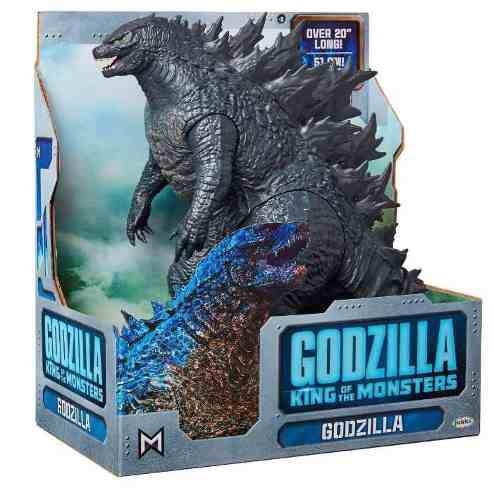 Godzilla King Of The Monsters Original Jakks 2