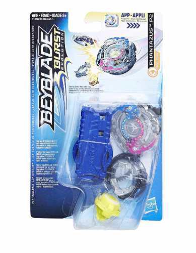 Hbk Beyblade Burst Evolution Phantazus P2