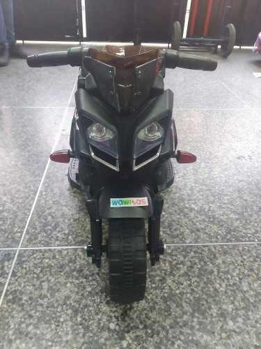 Moto A Bateria