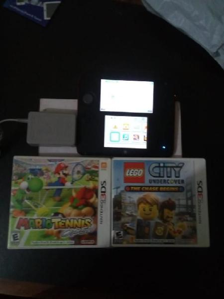 Nintendo 2ds