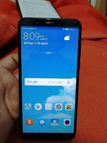 Remato Celular Huawei Y7 2018