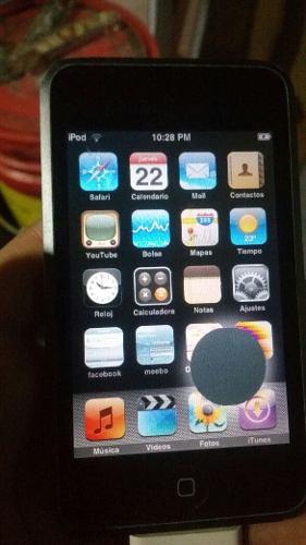 iPod Touch 4th 8gb