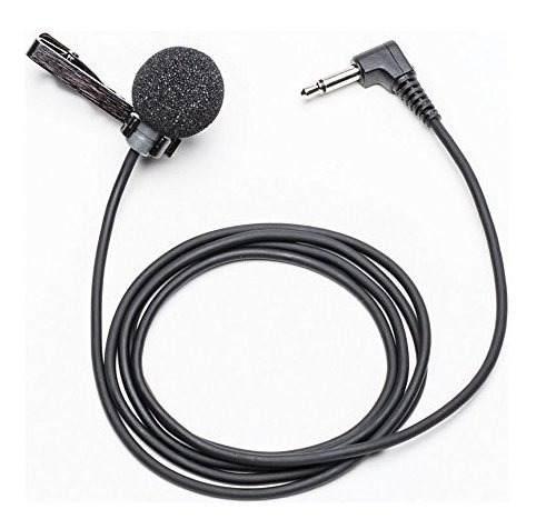 Azden Ex505u Microfono Lavaliere Unidireccional