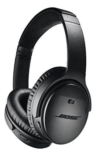 Bose Audifonos On Ear Qc 35 Serie Ii Negro