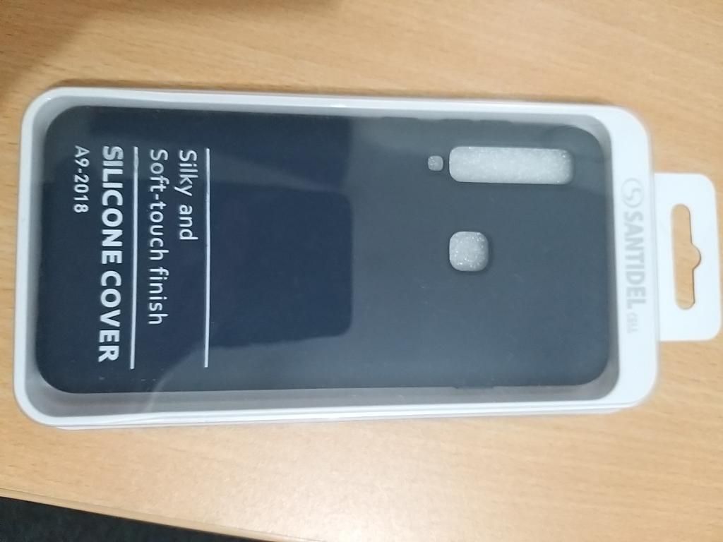 Case Samsung A