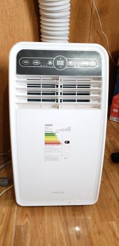 Condensador De Aire Frío - Recco
