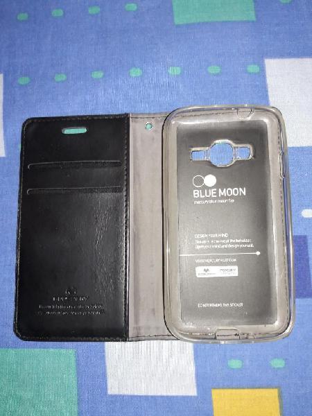 Funda Case Celular Samsung J1 Mini