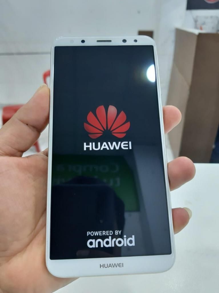 Huawei Mate 10 Lite 64GB  con Garantia