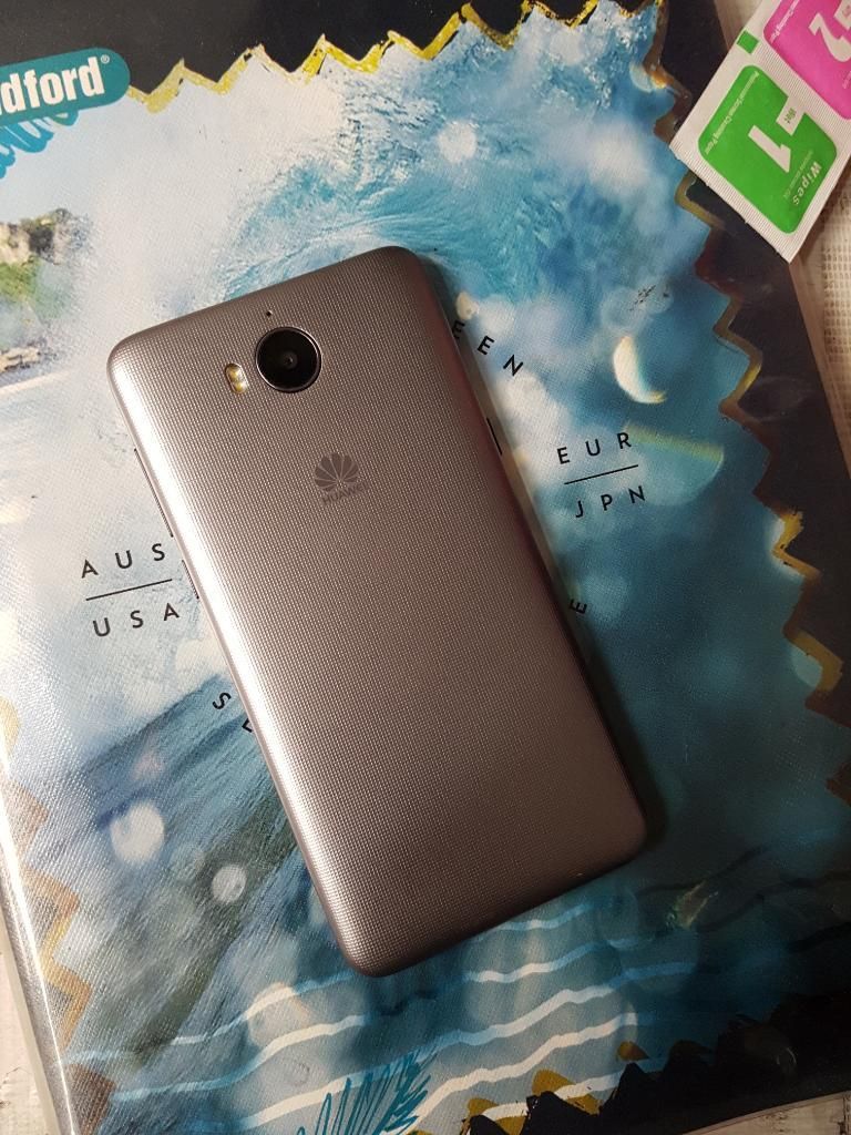 Huawei Y5 Prime