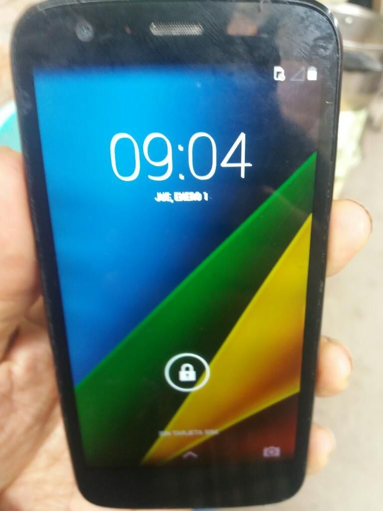 Motorola Moto G 1.2 Detalles Repuesto