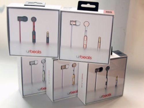 Oferta Beats Urbeats 3.0 Full Colores