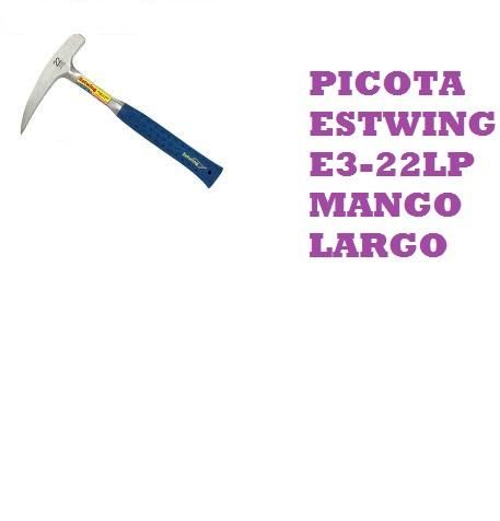 PICOTA ESTWING E3-22 LP MANGO LARGO
