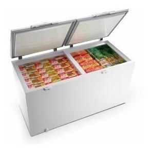 Refrigeradora / Congeladora Electrolux H420