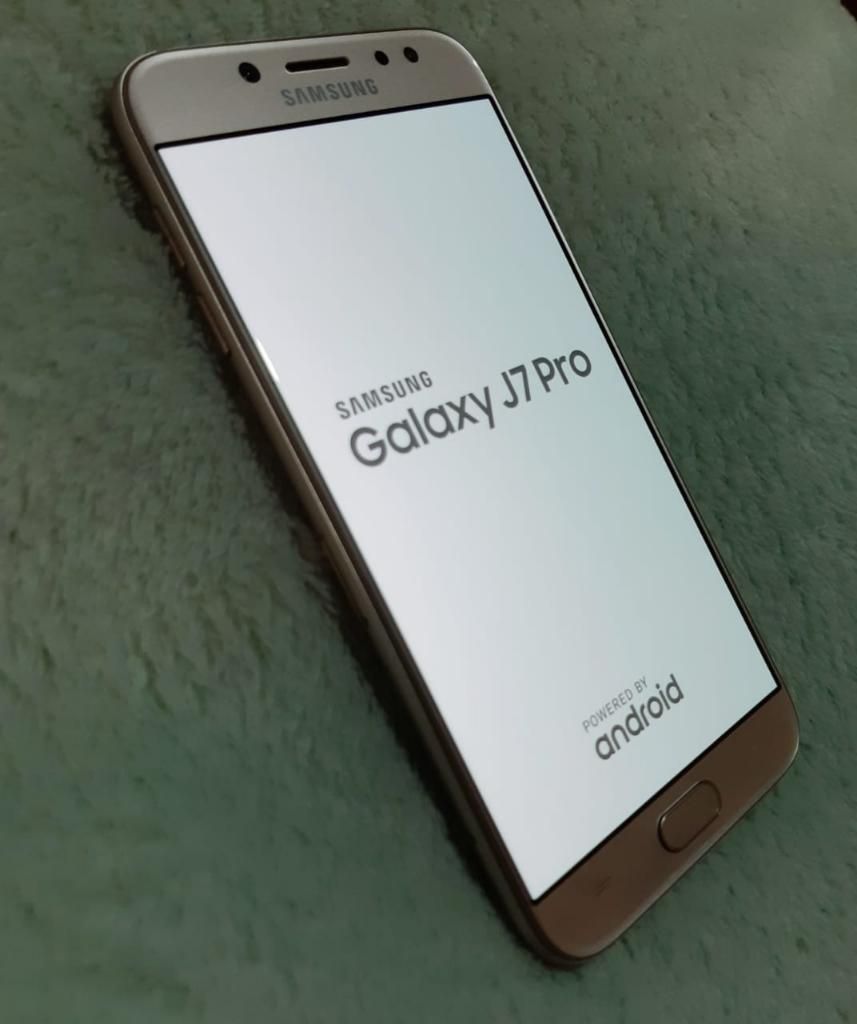 Samsung Galaxy J7 Pro - 32 Gb
