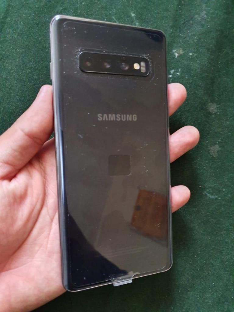 Samsung S10 PLUS 