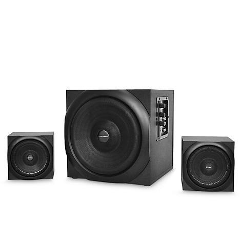 Subwoofer Dass 2.1 Hk155-03526 60w Rms