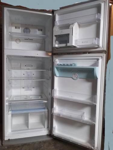 Vendo Refrigerador - Congelador Casi Nuevo Marca Glg