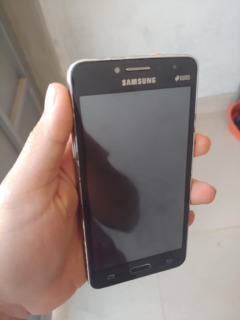 Vendo Samsung J2 Prime