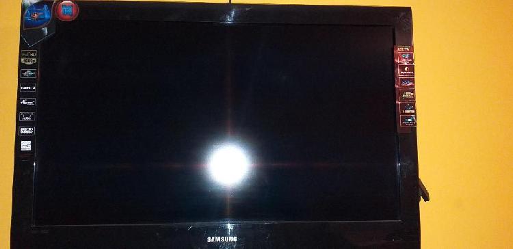 Vendo Televisor Samsung Lcd 36 Pulgadas