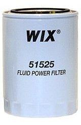 Wix Filters 51525 Heavy Duty Spinon Transmission Filter Pack